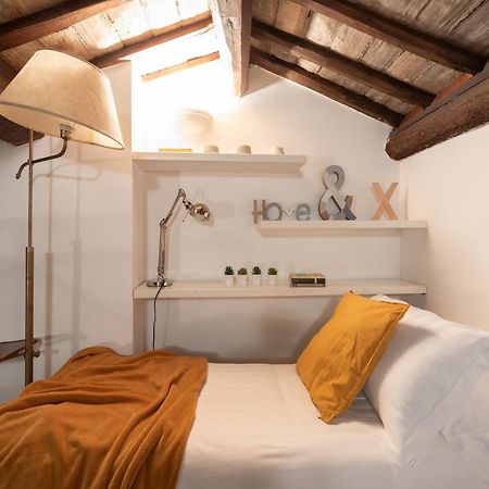The Best Rent - Stylish Apartment In Trastevere District Roma Exterior foto